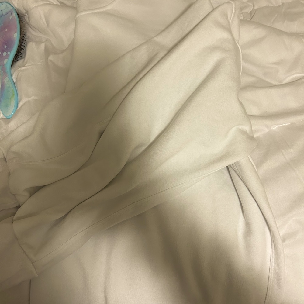 Lululemon athletic sweater size Large
